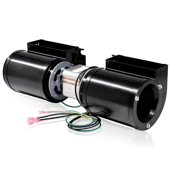 Adviace 80P20003-R Convection Blower Fan Replacement Inducer Blower Motor