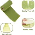 thumbnail image 3 of 360 paquetes de bolsas biodegradables para excrementos de perro, bolsas biodegradables para excrementos de perro, bolsas biodegradables para excrementos de mascota (color verde), 3 of 5