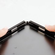 MT Displays Snap Picture Frame