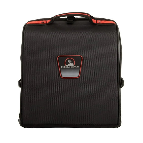 Pebble Beach Golf Travel Cover