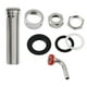 thumbnail image 5 of Adaptador de grifo de barril de cerveza Duradero Portátil Ajustable Reemplazar Grifo de cerveza Grifo de cerveza Grifo Dispensación de cerveza de BLESIY Grifo de cerveza Barril Facuet, 5 of 8