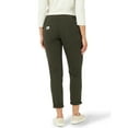 thumbnail image 2 of Lee Women's Heritage Tapered Utility Pant, 2 of 7