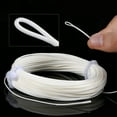 thumbnail image 2 of Goture flying line floating WF 100FT (about 30.5m) 3F~8F 5 colors fishing stream weight FORD with welding ring, 2 of 8