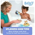 thumbnail image 4 of Water Toys TOMY Toomies Splash & Float Bingo and Bluey, 4 of 7