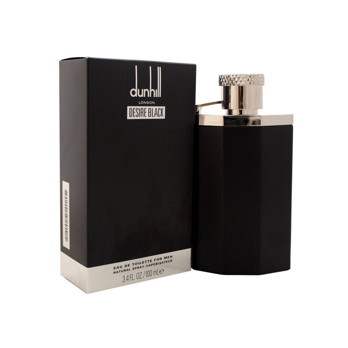 dunhill desire black 100ml price