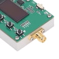 thumbnail image 2 of Digital Attenuator 6G RF Programmable Module 30DB Stepping 0.25DB Organic Light Emitting Diode Display CNC Case, 2 of 5