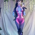 thumbnail image 3 of Disfraz de anime Hércules Hades, disfraz de cosplay, conjunto de bata para hombre adulto, traje de carnaval de Halloween, 3 of 5