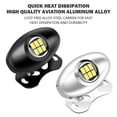 thumbnail image 2 of ZOUBAOQ Cool And Practical Motorcycle Taillight For Various Models - 560, 2 of 8