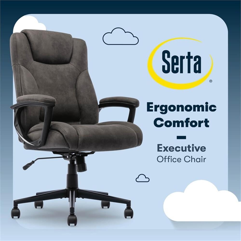 maklaine office ergonomic computer chair product