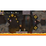 Nintendo Wii - New Super Mario Bros.