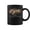 Black, variant on Pipes Personalized Name Gifts Name Print S With Name Pipes Coffee Mugs