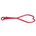 thumbnail image 7 of Felled Timber Claw Hook 32in Log Lifting Tongs Heavy Duty Grapple Timber Claw, 7 of 7