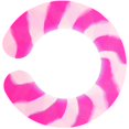thumbnail image 1 of Hairdresser Cape Haircutting Session Bright Simple Color Design Water Resistant Prevent Hair Stains 1Pack, 1 of 5