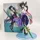 thumbnail image 2 of Figura de acción de Anime Genshin Impact Xiao de 18cm, juguetes coleccionables en PVC de Hu Tao/Paimon/Klee/Qiqi Gong Bohan LED, 2 of 2
