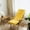 Jaune 6, variante sur Coussins de Chaise Berçante Super Doux Coussin de Chaise Confortable Coussins de Sofa pour Fauteuil Inclinable Intérieur Extérieur