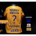 thumbnail image 1 of 22/23 Camiseta De Edición Final De Tigers UANL En Casa S-3XL : Puede Agregar Su Nombre Y Número, 1 of 4