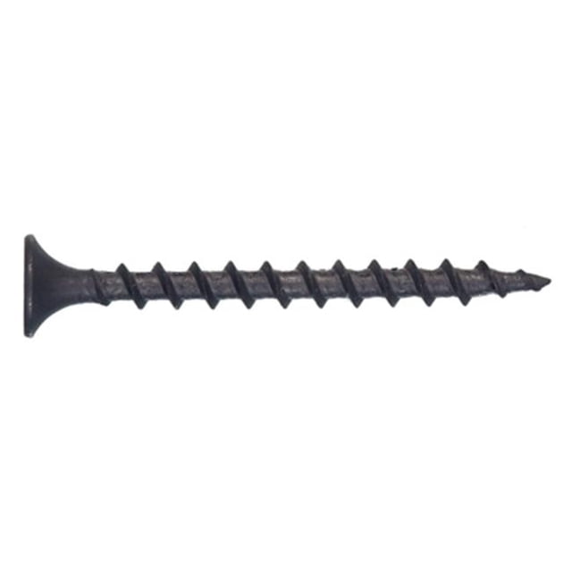 Hillman Fasteners 47125 1.25 in. Coarse Thread Drywall Screw - 5 lbs.