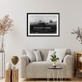 thumbnail image 4 of Historic Framed Print, The Phlopp House, 17-7/8" x 21-7/8", 4 of 9