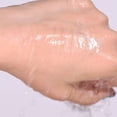 thumbnail image 4 of Minnieouse 120 unids/set tiras de elevación invisibles afecto Natural para los ojos pegatinas instantáneas para párpados fáciles de cuidar Difuminador de ojos M forma de media luna, 4 of 6