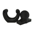 thumbnail image 2 of Clip Door StopsSafety Pinch Door JamBall Door Stops, 2 of 6