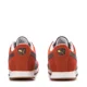 thumbnail image 4 of Mens PU & MA ROMA (Suede) 398635-04 Mars Red/Espresso Brown/Gum, 4 of 5