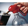 2 Liter Soda Dispenser Fizz Saver Cap Bubble Keeper Fountain Machine Coke Bottle