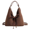 thumbnail image 2 of Hobo Bag Bolso Mujer 5bvh (marrón), 2 of 9