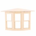 thumbnail image 2 of Fenêtre Miniature, Modèle de Fenêtre Portable pour la Maison pour Bricolage, 2 of 7