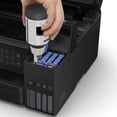 thumbnail image 3 of Multifuncional EPSON L6270 EcoTank Tinta Continua 5 Tintas T504 ADF Inlambrica RJ45, 3 of 6