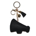 thumbnail image 5 of Cheer Keychains for Girls Bling Cheerleader Backpack Keychain Cheer Bag Charms, 5 of 8