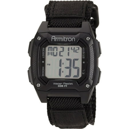 armitron bluetooth watch