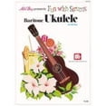 thumbnail image 1 of Mel Bay Presents Fun with Strums Baritone Ukulele, 1 of 2