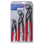 Knipex 002007US1 3-Pc Alligator Pliers Set