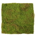 thumbnail image 1 of Césped de musgo falso, mesa de arena, tapete de musgo, mesa de arena, tapete de musgo falso, decoración de césped DIY, 1 of 6