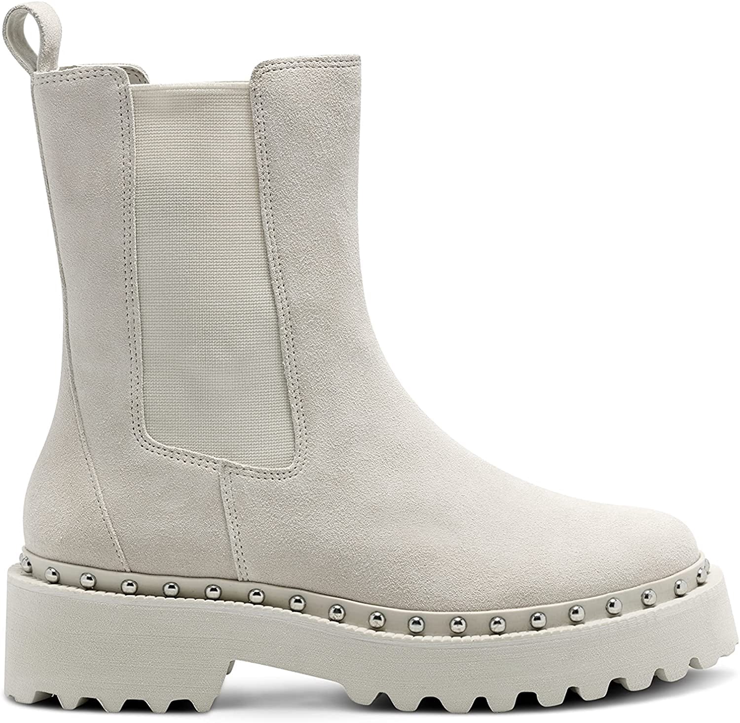 Vince Camuto Womens Meendey Chelsea 
