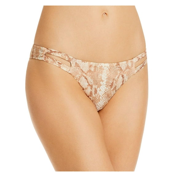 Vitamin A womens Neutra Hipster Bottom, 10/L