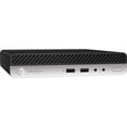 thumbnail image 3 of Restored Windows 11 HP ProDesk Micro PC | Intel Core i5 Processor | 8GB RAM | 128GB SSSD | 19" LCD (Refurbished), 3 of 5