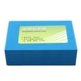 thumbnail image 1 of 1pc Hand Polishing Pad Hand Sanding Block Durable Grinding Tool (200 Grit), 1 of 9