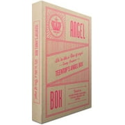 2014 Teen Top Angelbox by