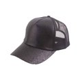 thumbnail image 1 of maskred Sun Protection Baseball Cap With Adjustable Strap And Sporty Style Breathable Baseball Ball Hat black, 1 of 6