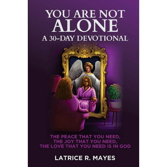 You Are Not Alone, (Paperback)