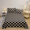 1PC High Quality Soft Home Bed Linen Sheets Queen Size Bed Sheets