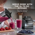 thumbnail image 4 of Sistema de cocina Ninja UltraCrush Professional 1500W Silver, 4 of 9