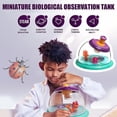 thumbnail image 2 of Juguete de observación HUOGUO Scientific enlatado para niños, 2 of 5