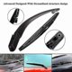 thumbnail image 4 of Rear Window Wiper Blade & Windshield Wipers Arm For Dodge Magnum 2005-2008,dodge Nitro 2007-2009,chrysler 300c 2005 -2008 514065, 4 of 5