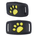 thumbnail image 3 of Dispositif de Suivi Gps pour Animaux Collier et Observation d'Activité Compatible avec Chats Chiens 1875, 3 of 5