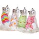 thumbnail image 2 of Traje de esterilización para gatos con estampado, antilamido, para cirugía después de la recuperación, ropa transpirable para el cuidado de mascotas, ropa para gatos de primavera y verano, nueva, 2 of 5
