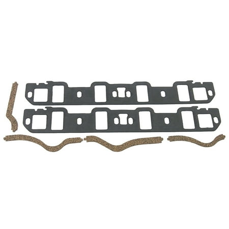 Sierra 18-0410 Intake Manifold Gasket Set