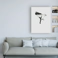 thumbnail image 3 of Trademark Fine Art 'Flying Bird I' Canvas Art by Incado, 3 of 3
