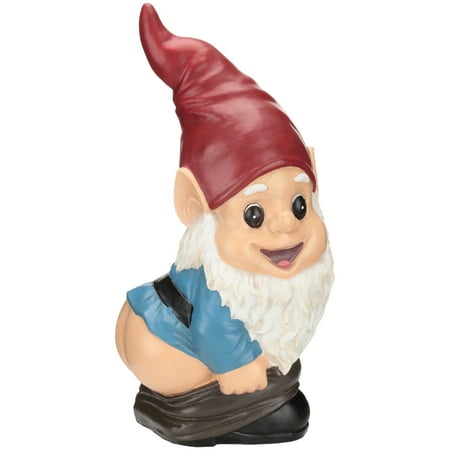 Lepower International, Mooning Garden Gnome